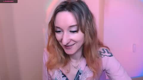 Amanda online show from December 15, 9:47 am