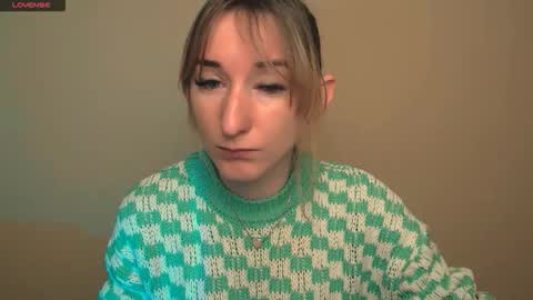 Amanda online show from December 19, 9:01 am