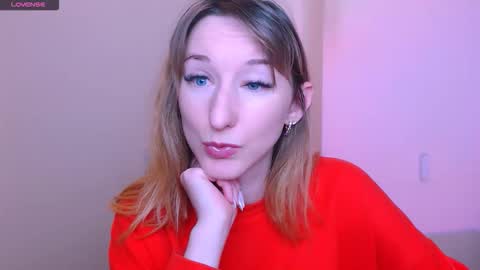 Amanda online show from January 10, 1:05 pm