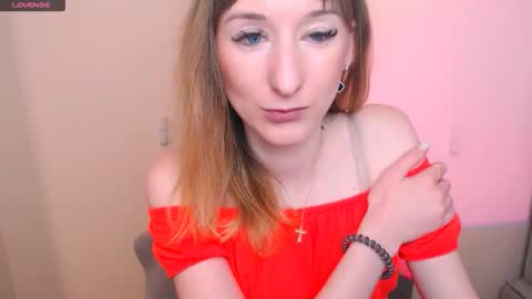 Amanda online show from March 1, 8:36 am