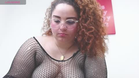 Amanda W online show from April 9, 10:20 am