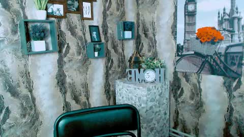 Amanda online show from October 3, 8:52 am