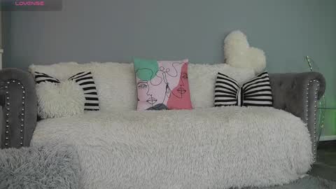 AmanndaSkye online show from March 31, 10:21 pm