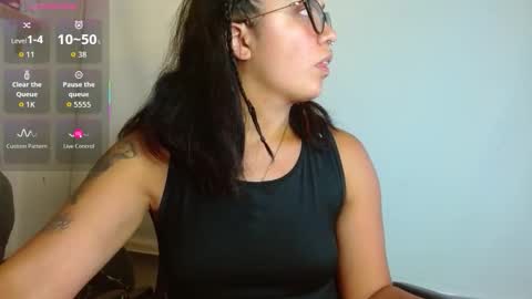 Amanne Misa online show from December 22, 2:47 am