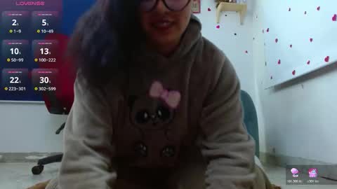 Amanne Misa online show from March 13, 2:46 am