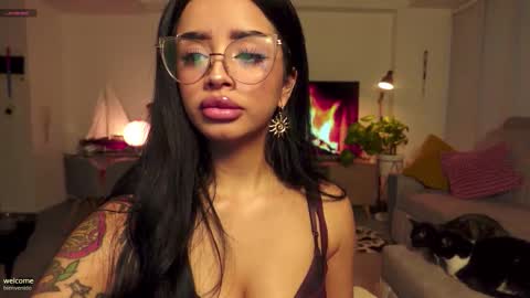  Ama  online show from March 21, 11:21 pm