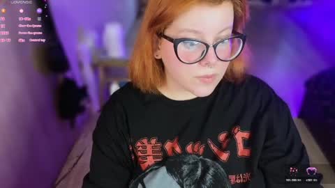 AMAR1S online show from April 25, 3:09 pm