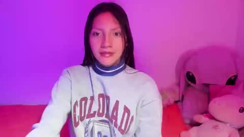 Liz online show from February 21, 4:18 am