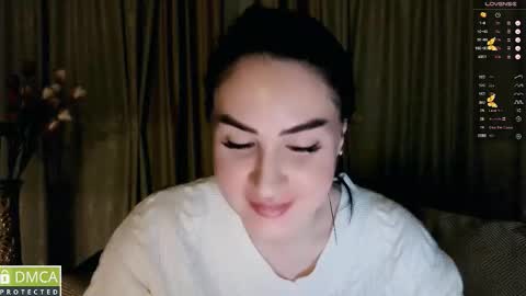 amara campbell online show from October 26, 12:11 pm