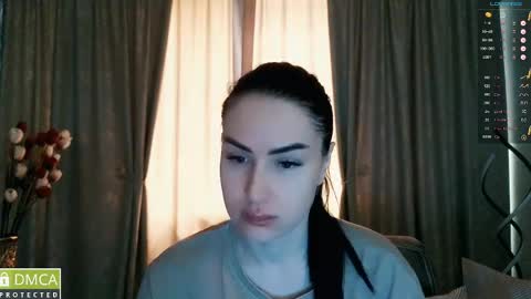 amara campbell online show from April 5, 5:39 am