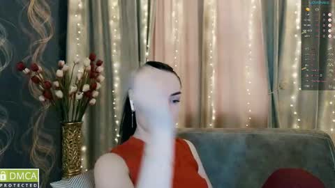 amara campbell online show from January 10, 4:06 am