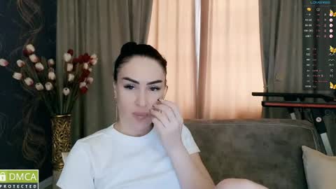 amara campbell online show from March 27, 6:04 am