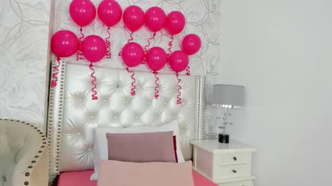 amara_rousse online show from November 9, 11:50 am