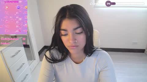 amara_silk online show from February 17, 6:40 pm