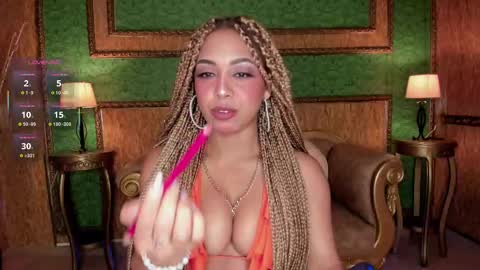 Amara Fire Online 700 to 1400 GTM-5 online show from September 19, 12:59 pm