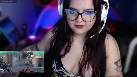 amaralof online show from November 29, 10:58 pm