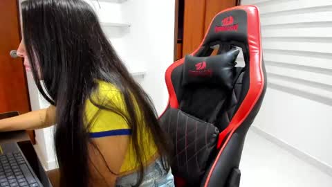 AMARANTA online show from February 11, 5:47 am