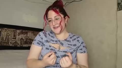 Amaranta Love online show from February 20, 3:57 pm