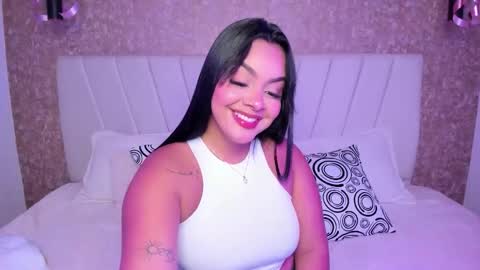 amaranta_carey online show from December 16, 1:22 am