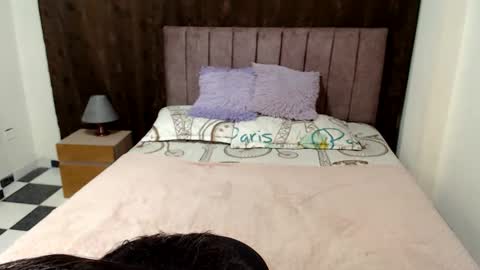 Amaranta wills online show from September 15, 12:08 am