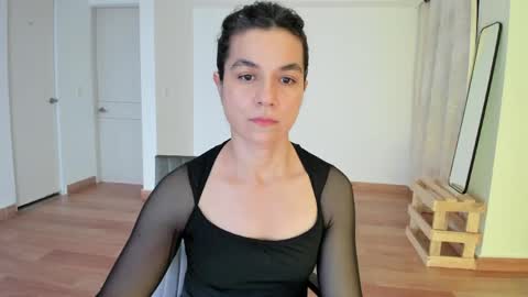 Amarantha online show from April 7, 10:01 pm