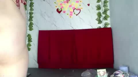 amararose_mar online show from July 7, 1:19 am