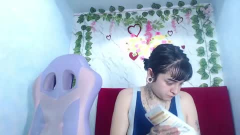 amararose_mar online show from June 27, 3:18 am