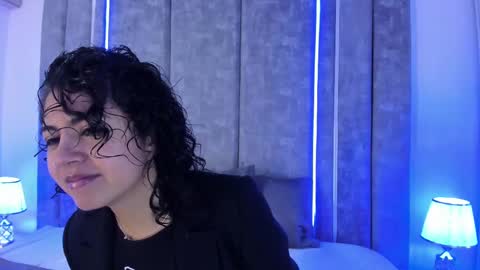 Emily online show from March 7, 11:40 am