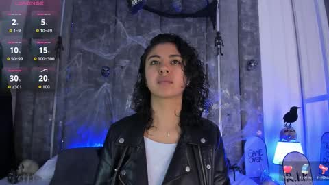 Emily online show from November 1, 12:09 pm