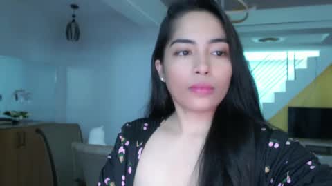 Amariah Holly online show from December 8, 6:54 am