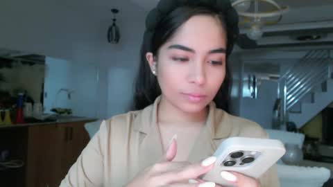 Amariah Holly online show from January 2, 6:34 pm