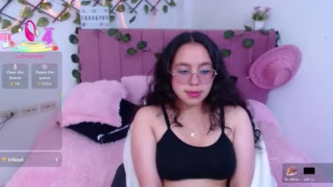 Criss online show from November 20, 12:22 am