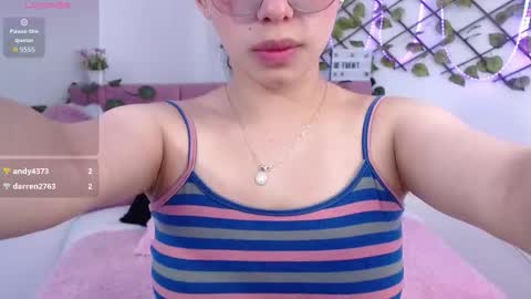 Criss online show from November 14, 10:32 pm