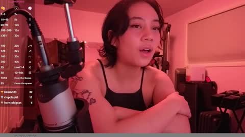 leash online show from March 15, 4:58 am