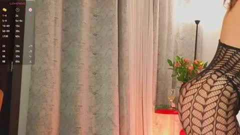 Amatista online show from February 7, 2:37 am