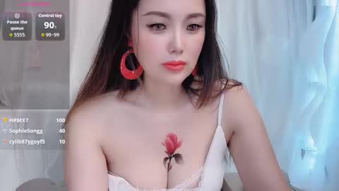 Snapshot of amaya_yooo_36d chatting on October 11, 9:47 am yooo online show from October 11, 9:47 am