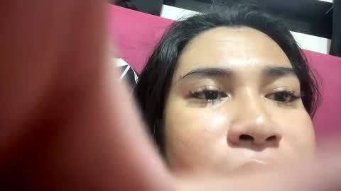 AmayaIsabella online show from May 31, 6:41 am