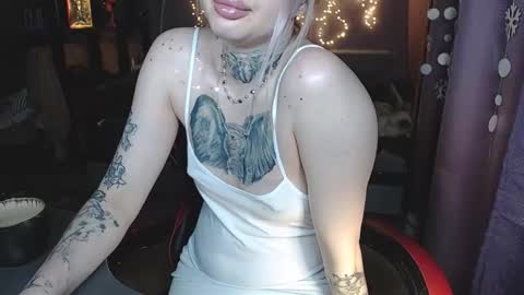 Malina online show from January 9, 5:06 pm