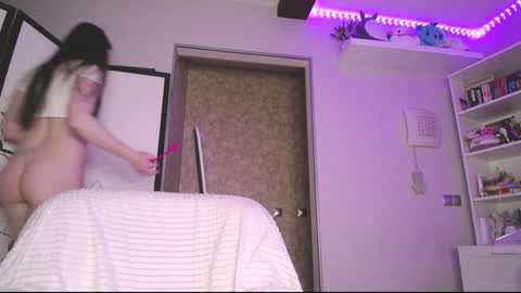 amazing_agness online show from January 5, 8:11 am