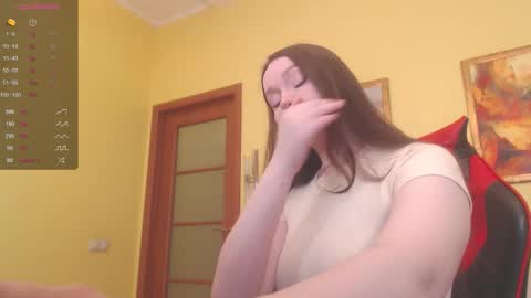 amazing_agness online show from October 22, 8:52 am