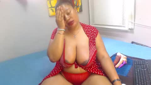 amazingshazz online show from April 15, 7:31 am