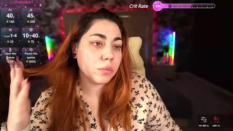 Ellie online show from February 27, 7:34 am