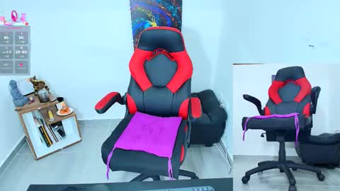  AMBAR  online show from November 30, 10:30 am