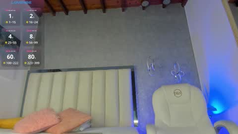 Ambar online show from February 20, 7:26 pm