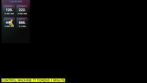 Ambar online show from April 6, 7:26 pm