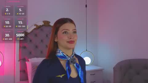 Sara online show from November 19, 11:32 am