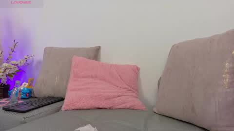 Ambar online show from November 27, 4:26 am