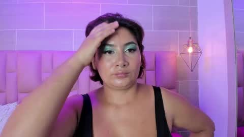 Ambar online show from April 12, 1:47 pm