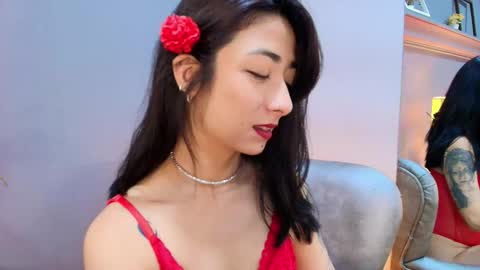 Ambar Oishi  online show from February 4, 3:26 pm