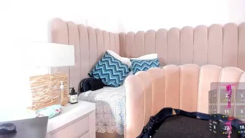 Ambar  online show from February 10, 3:31 am